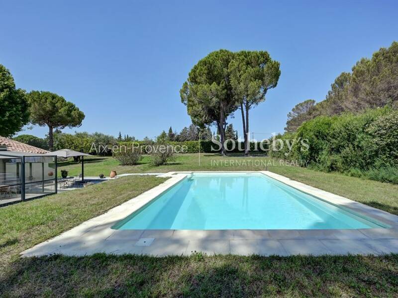 Maison à vendre, 220m², AIX EN PROVENCE