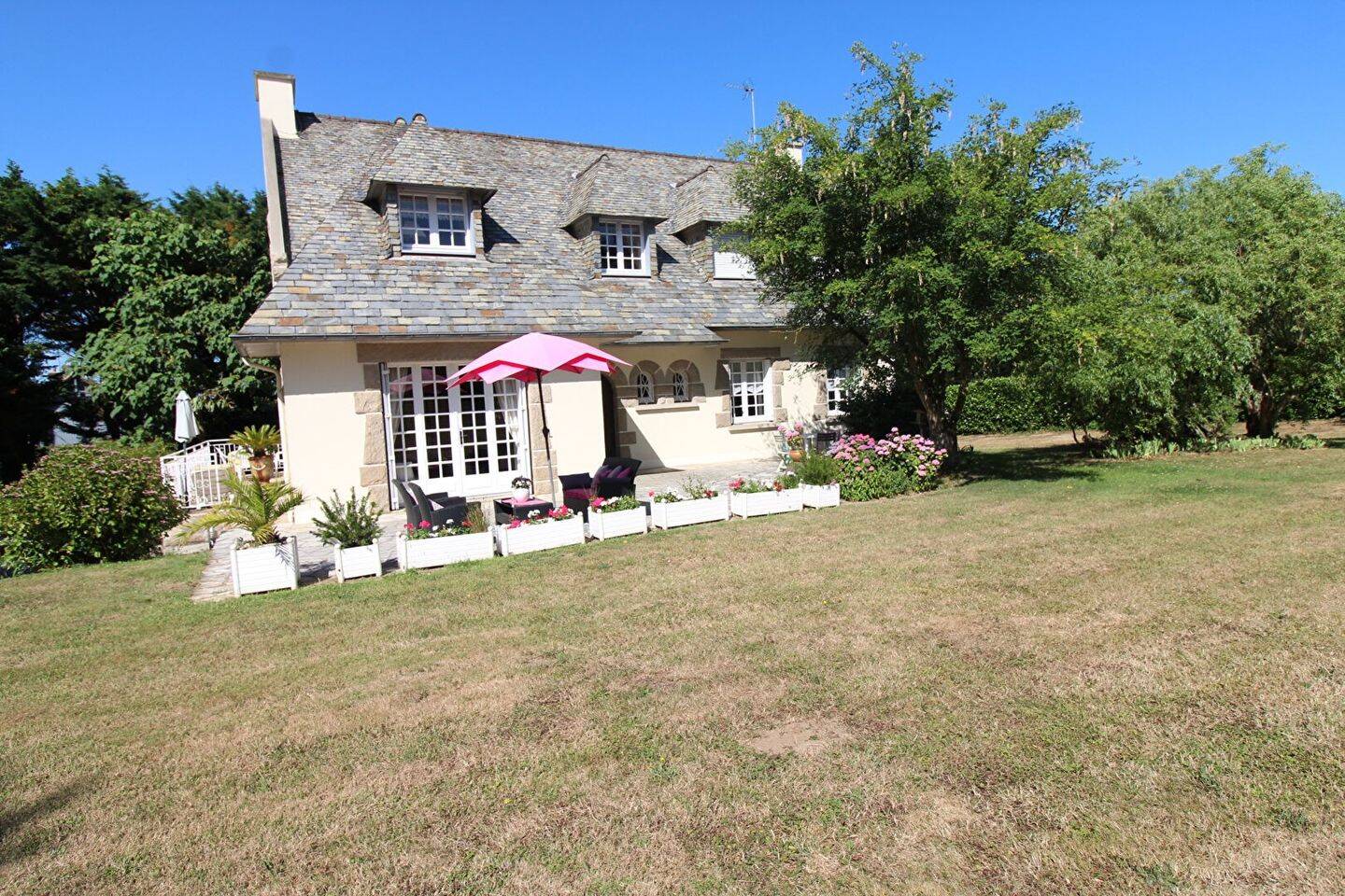 Maison à vendre, 187m², SAINT LUNAIRE