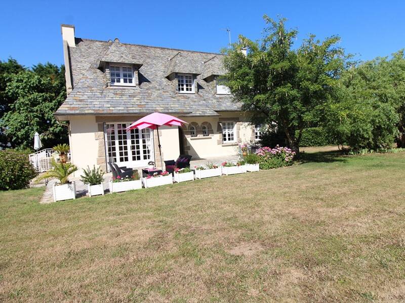 Maison à vendre, 187m², SAINT LUNAIRE
