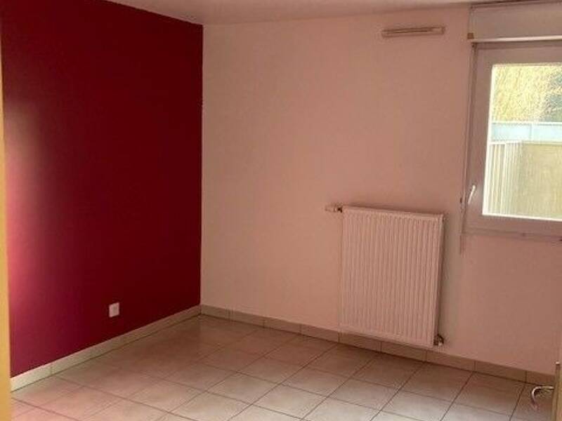 Maison à louer, 77m², FEYZIN