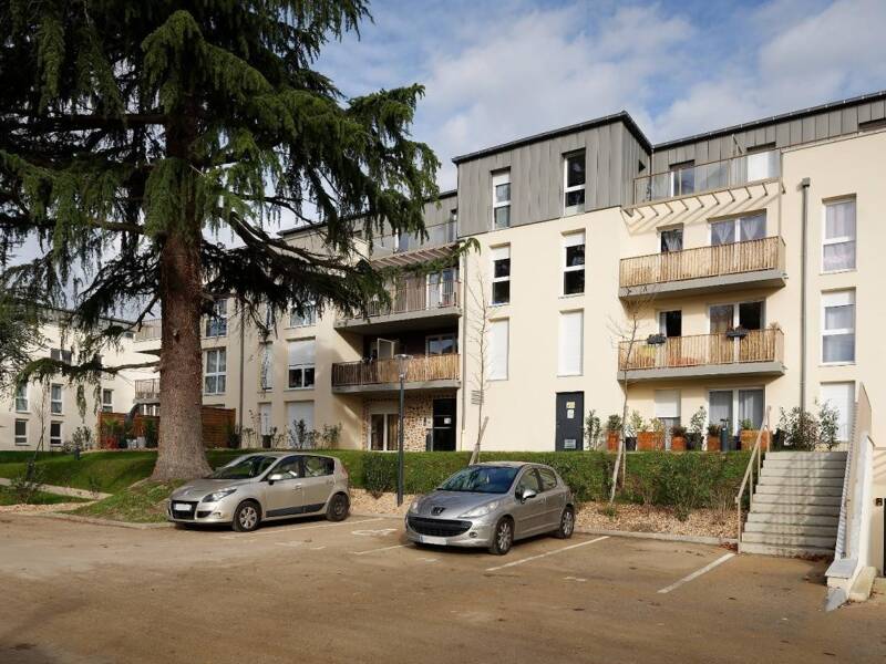 Maison à louer, 50m², CORBEIL ESSONNES