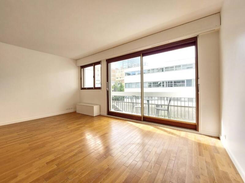 Maison à louer, 36m², PARIS 15E