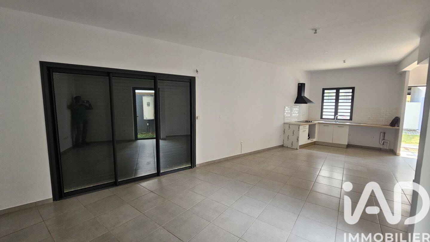 Maison à vendre, 88m², SAINT PIERRE