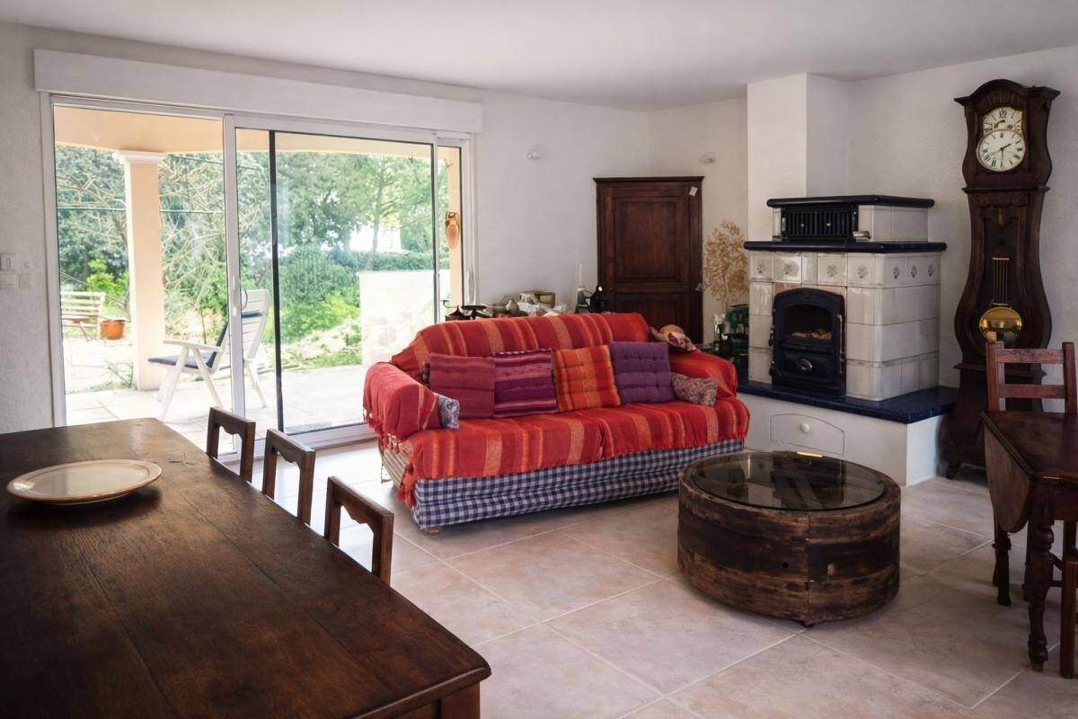 Maison à vendre, 134m², MESCHERS SUR GIRONDE