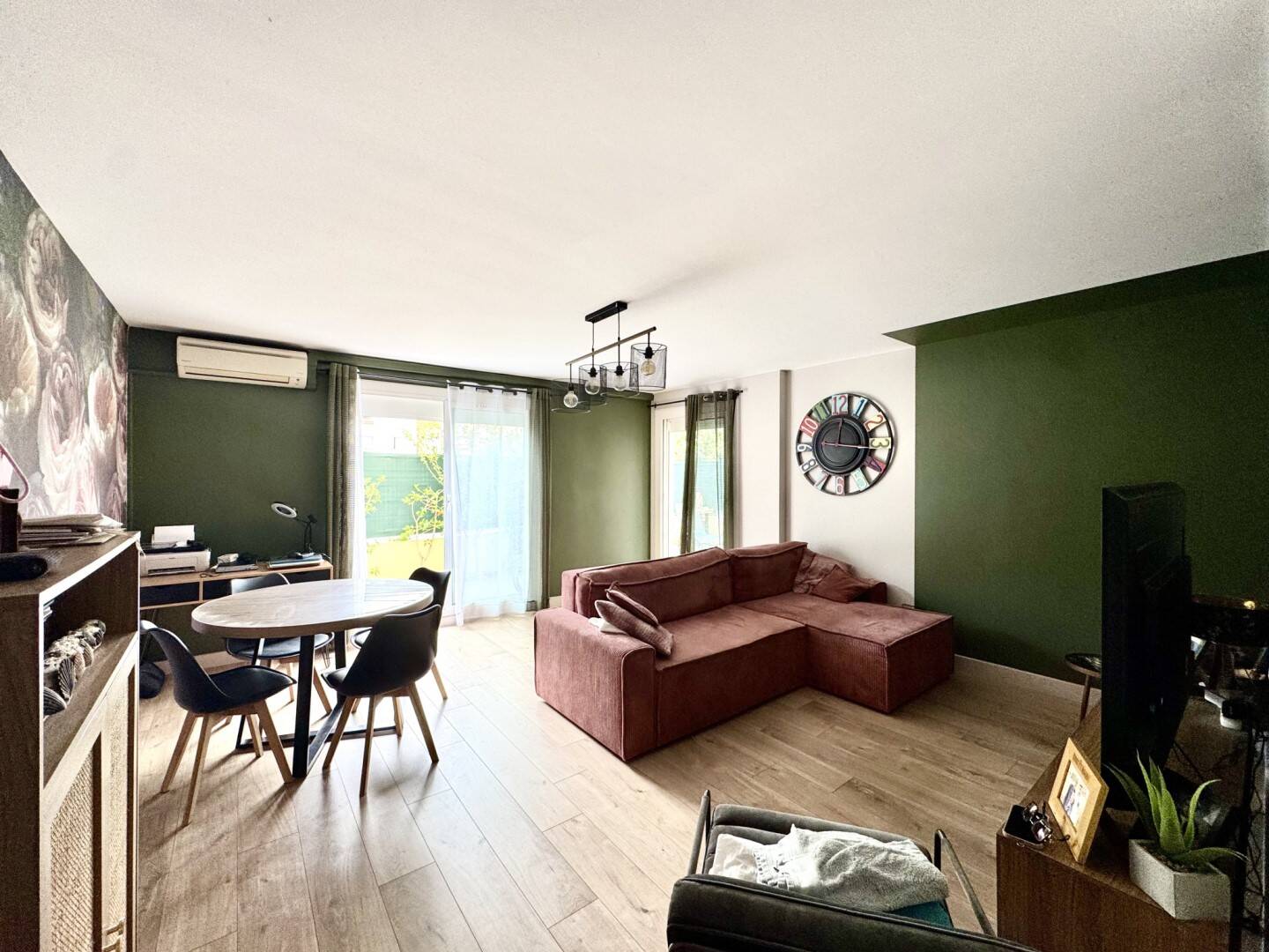 Maison à vendre, 78m², HYERES