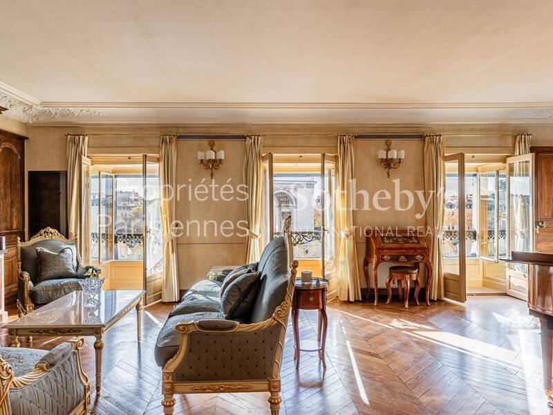 Maison à vendre, 180m², PARIS 8E