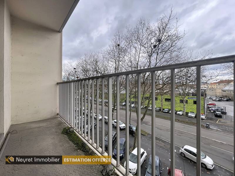 Maison à vendre, 45m², SAINT ETIENNE