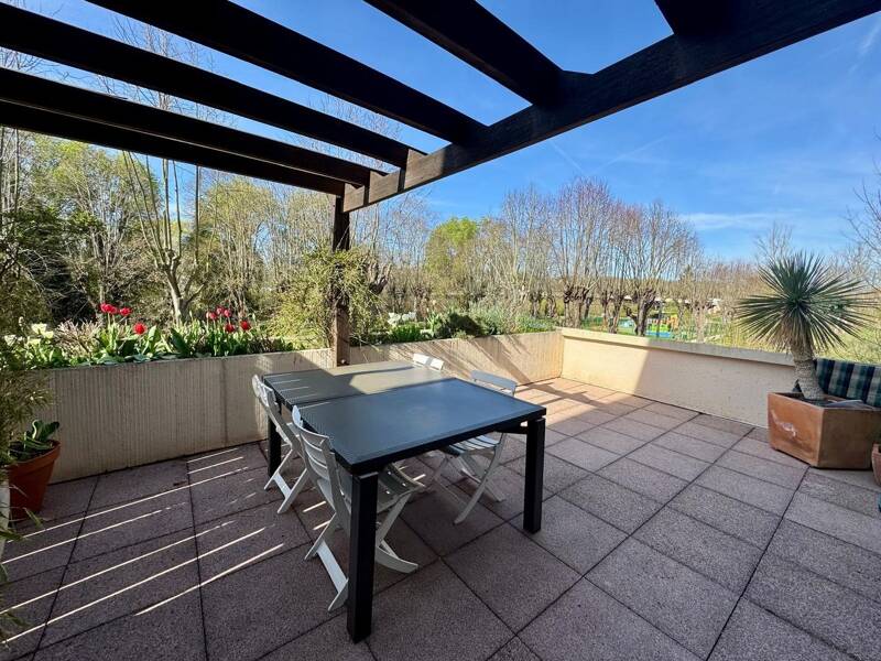 Maison à vendre, 124m², MEULAN