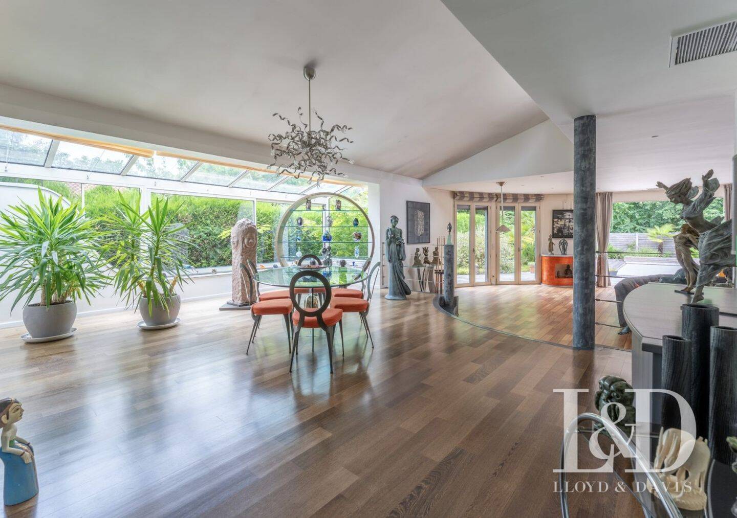 Maison à vendre, 260m², MERIGNAC