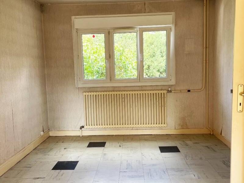 Maison à vendre, 99m², CHATEAU SALINS