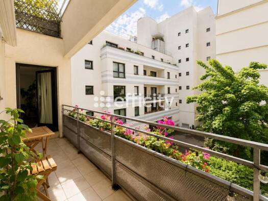 Appartement à vendre 767 000 € 3 pièces 2 chambres 78 m² 2ème étage Belleville Paris 20ème arrondissement 75020