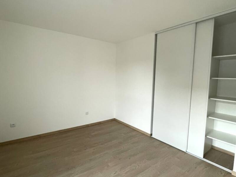 Maison à louer, 65m², AMIENS