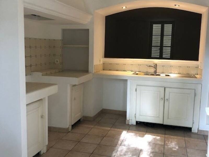 Maison à louer, 98m², FORCALQUEIRET