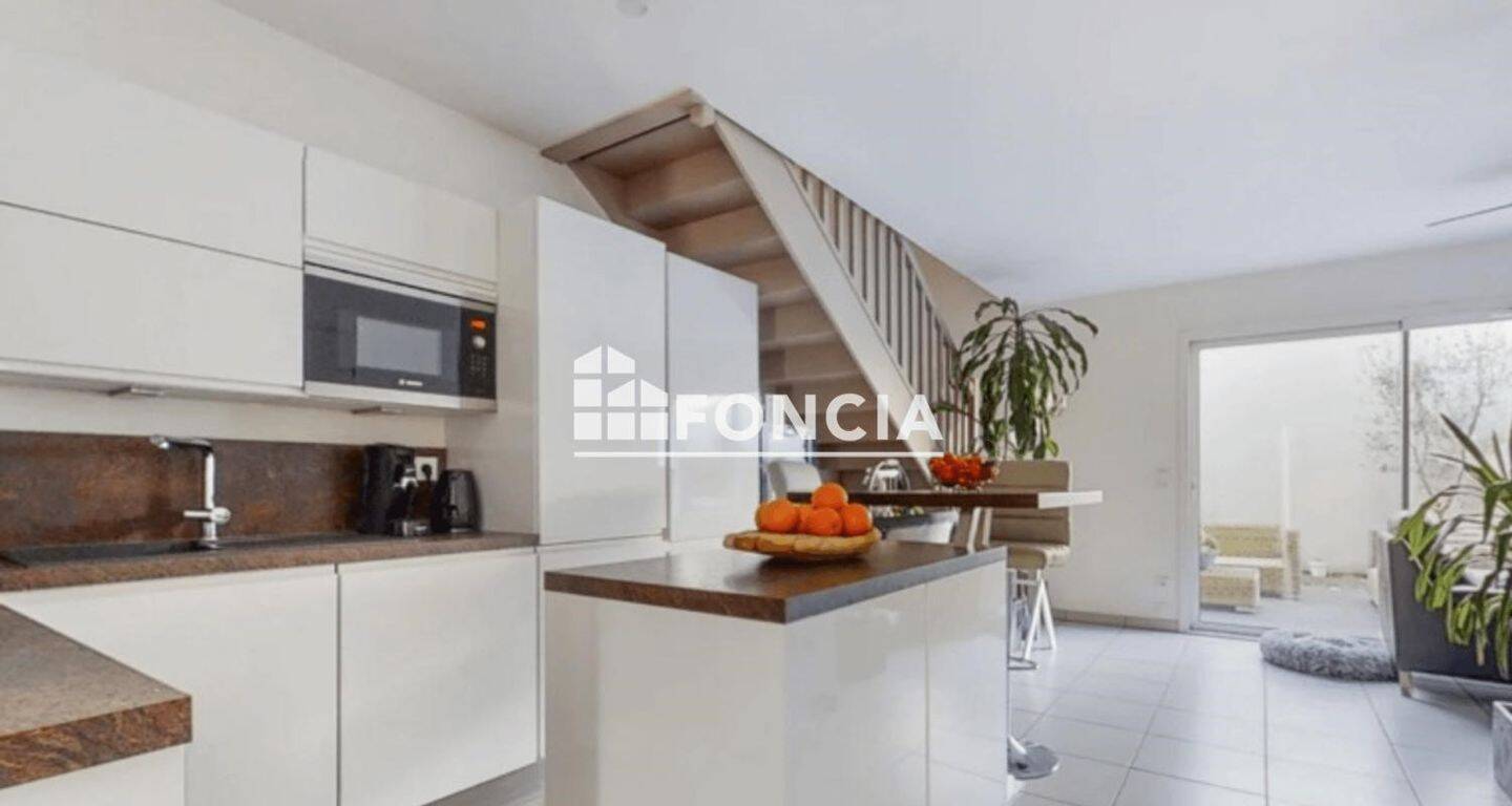 Maison à vendre, 80m², MERIGNAC