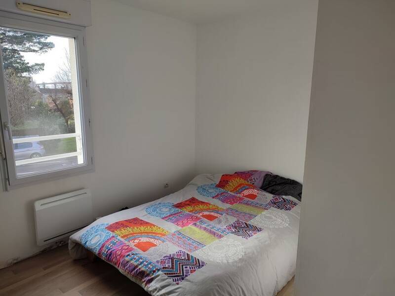 Maison à louer, 45m², NANTES