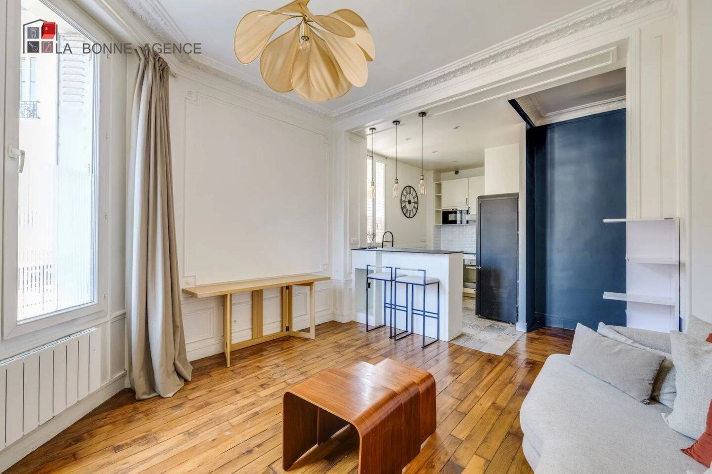 Maison à louer, 70m², ASNIERES SUR SEINE