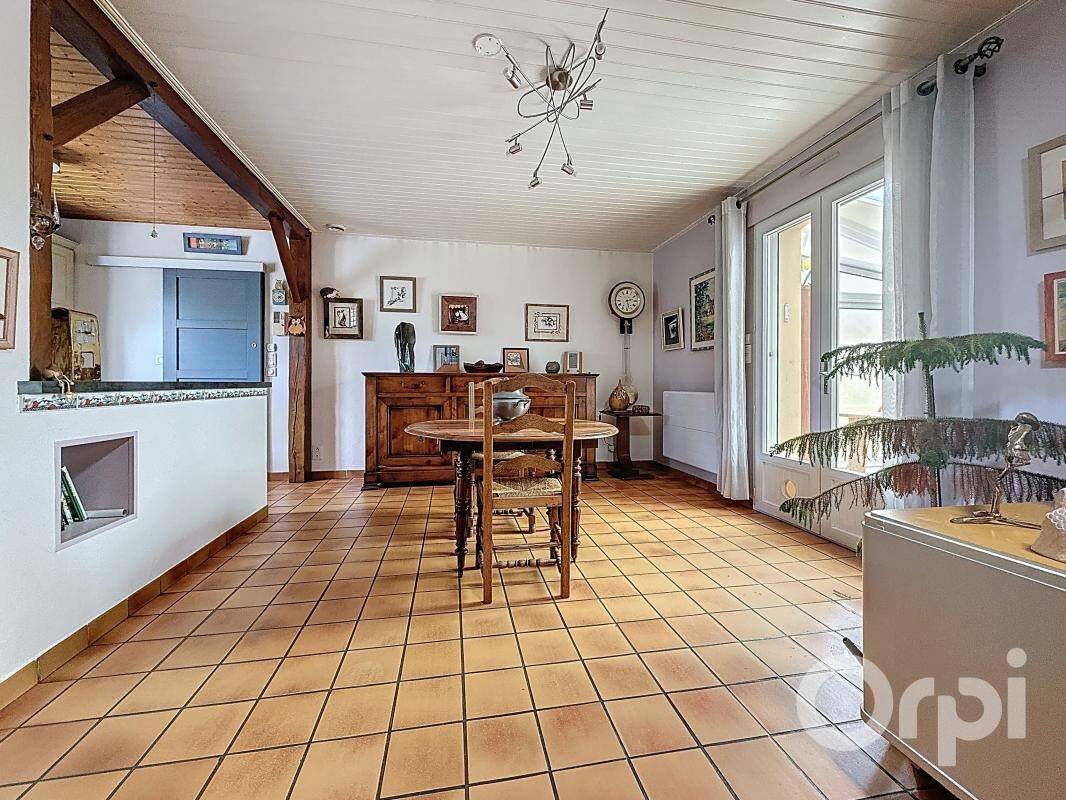Maison à vendre, 94m², CHALLANS