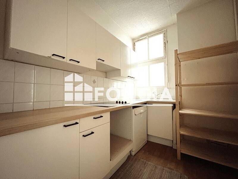 Maison à louer, 77m², TOULON