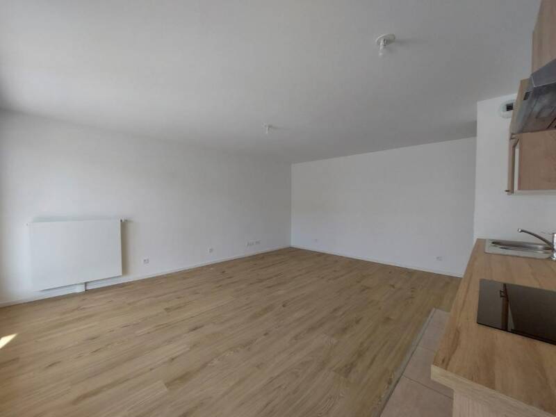 Maison à louer, 63m², ROUEN