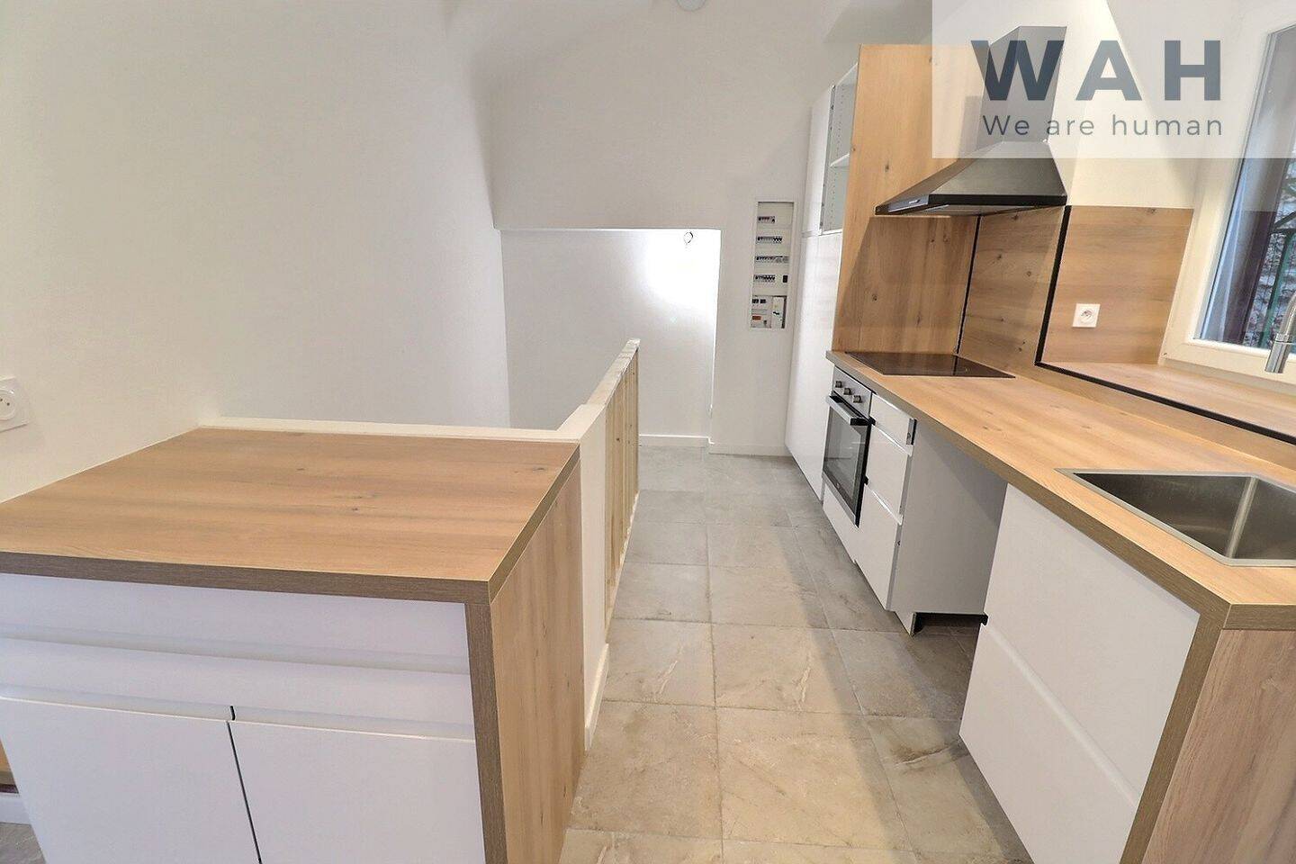Maison à vendre, 92m², THEZAN LES BEZIERS