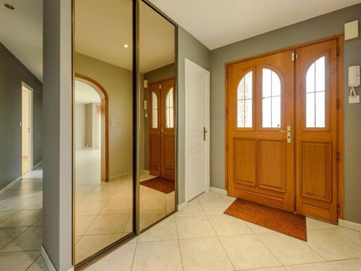 Maison à vendre 393 000 € 5 pièces 4 chambres 144 m² 2 420 m² de terrain Campagne Pontchâteau 44160