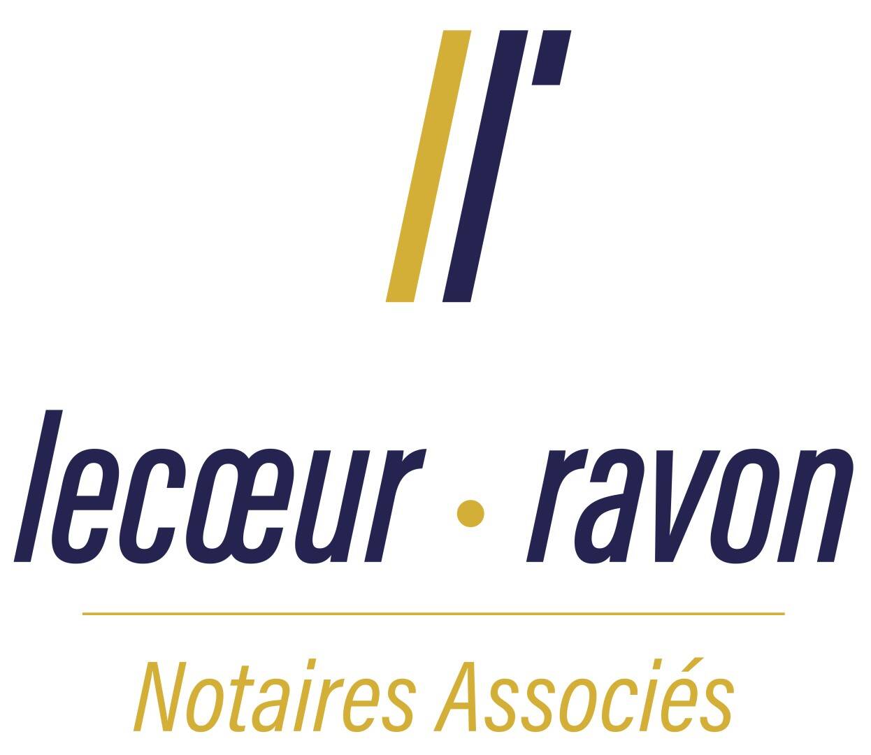 Etude LECOEUR et RAVON- Notaires à Versailles