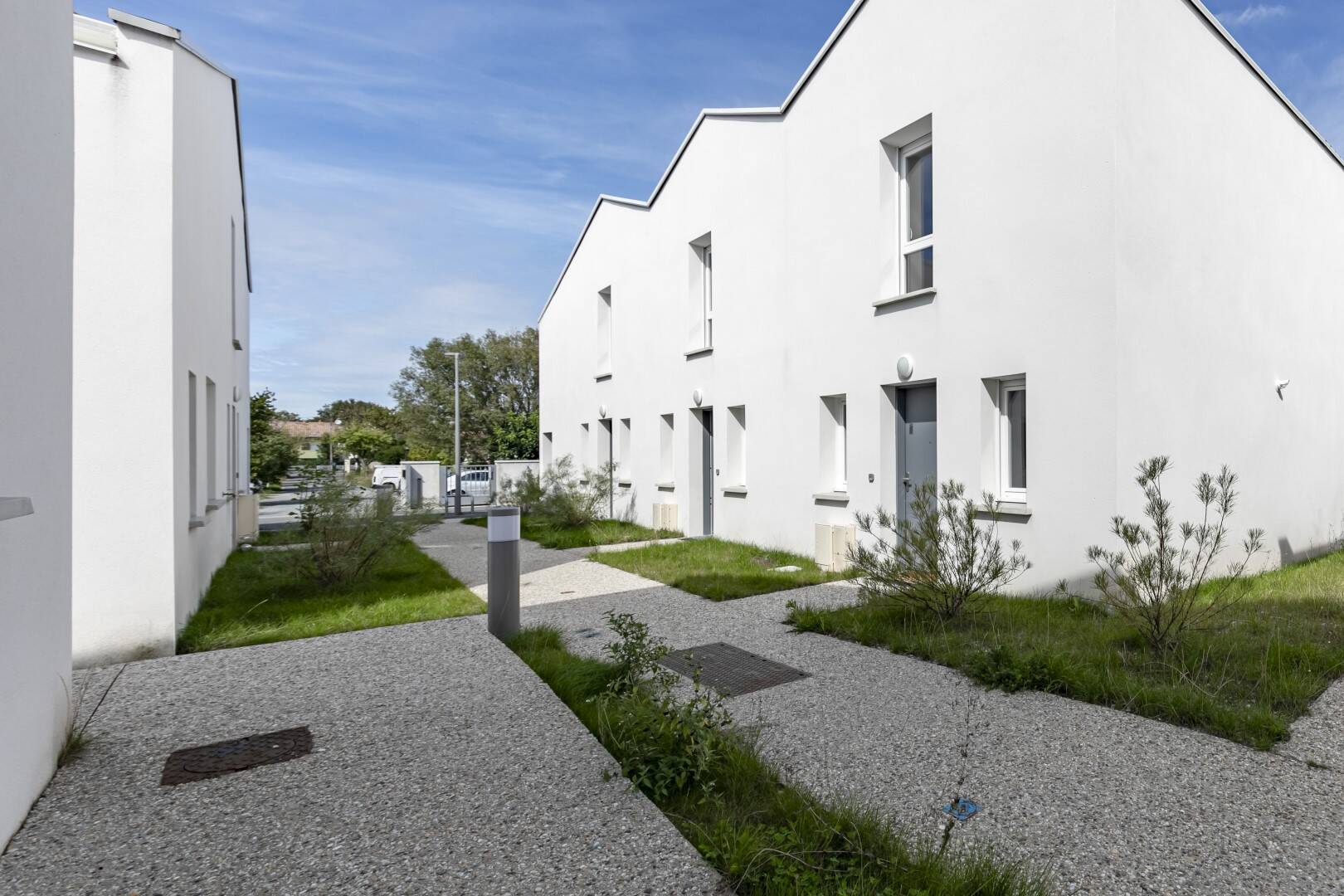 Maison à vendre, 65m², MERIGNAC