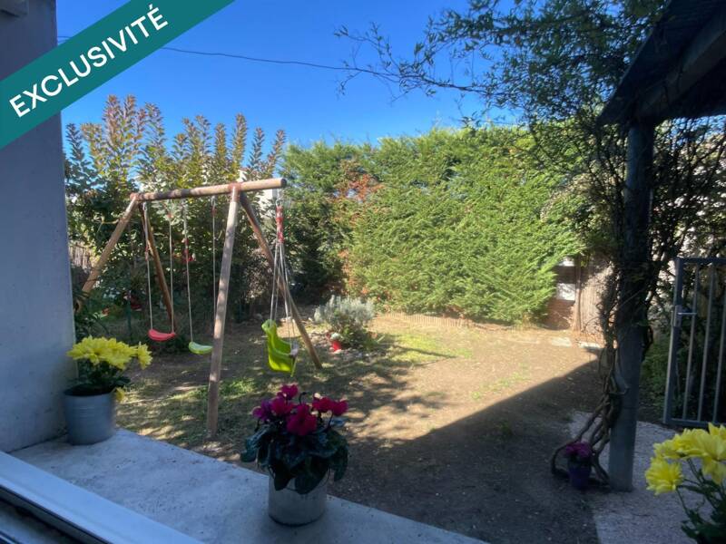 Maison à vendre, 92m², TOULOUSE