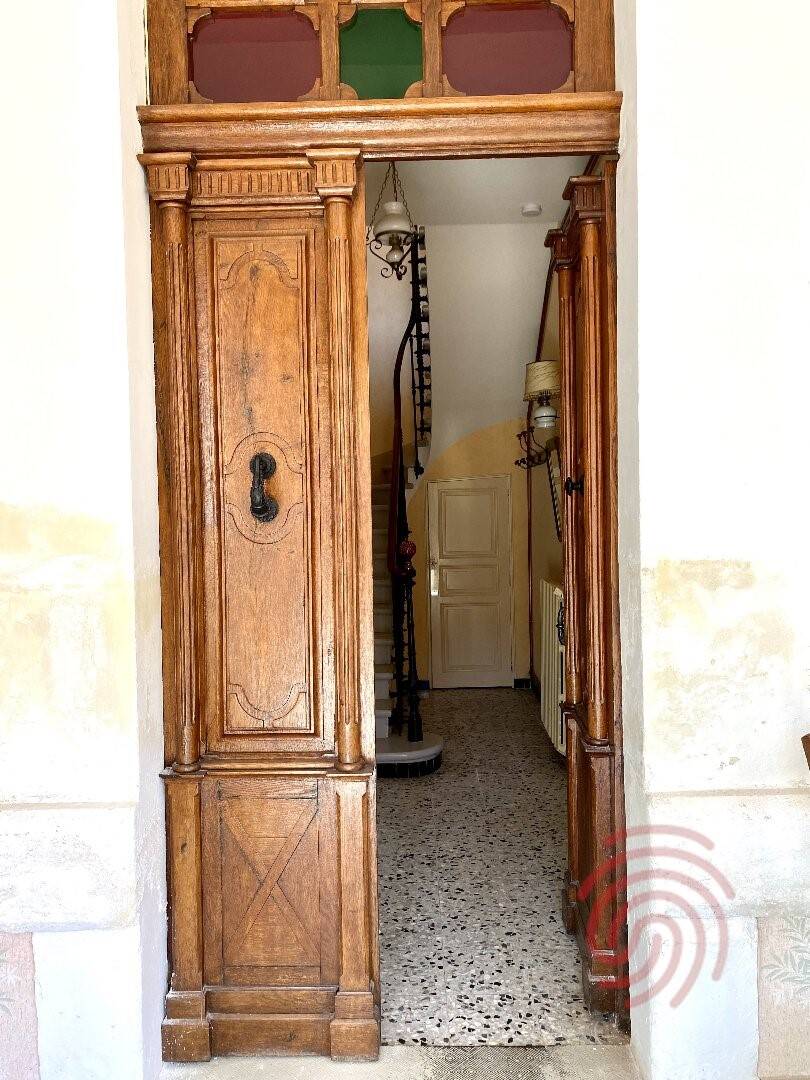 Maison à vendre, 130m², PUISSERGUIER