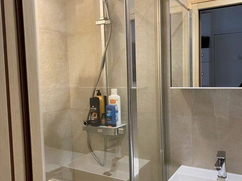 Maison à louer, 0m², PARIS 17E