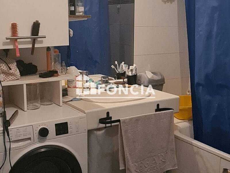 Maison à vendre, 53m², MARSEILLE 14E