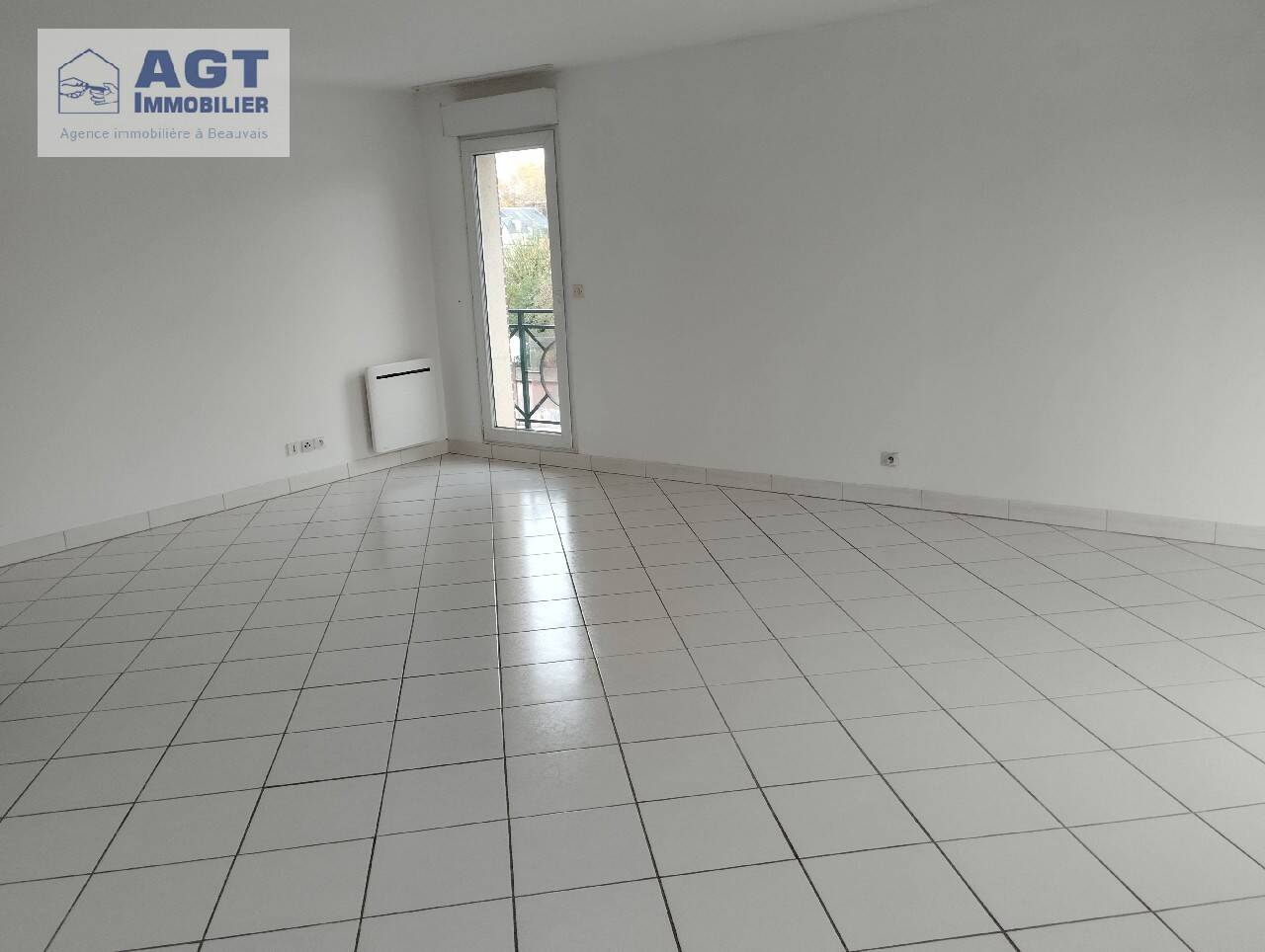 Maison à louer, 81m², BEAUVAIS