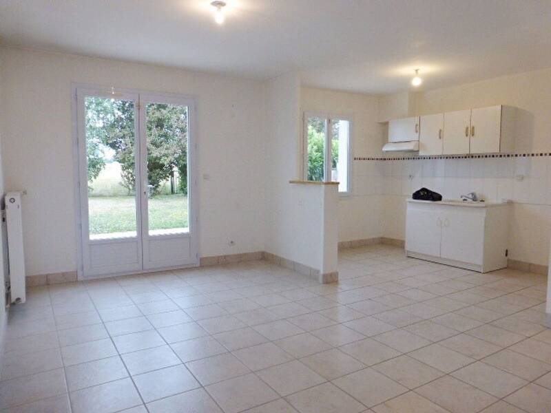 Maison à louer, 90m², INGRE