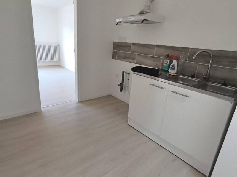 Maison à louer, 75m², MARQUISE