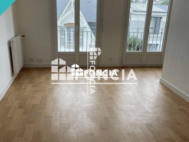 Maison à louer, 43m², QUIMPER