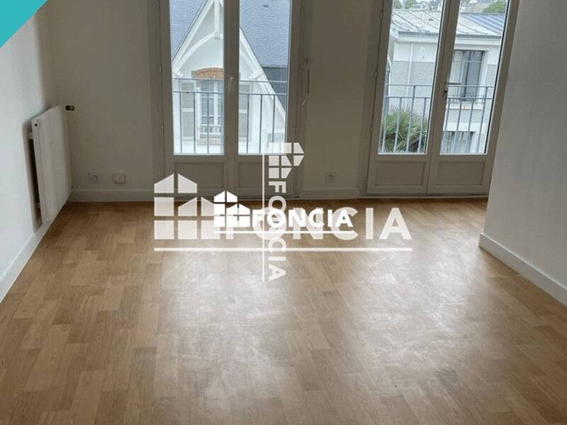 Maison à louer, 43m², QUIMPER
