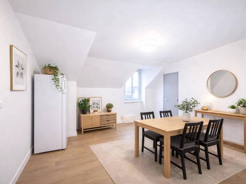 Maison à vendre, 38m², SEDAN