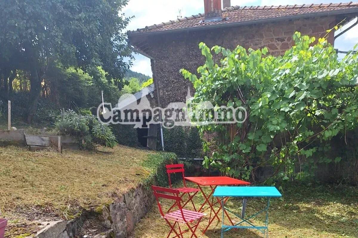 Maison à vendre, 80m², SAINT VINCENT DE REINS