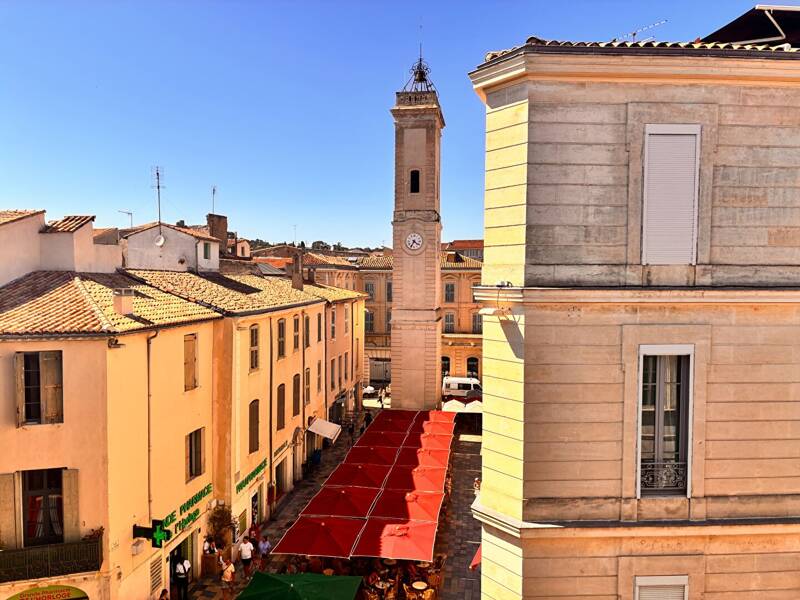 Maison à louer, 42m², NIMES