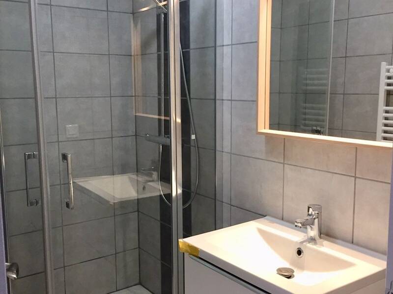 Maison à louer, 50m², SAINT ETIENNE