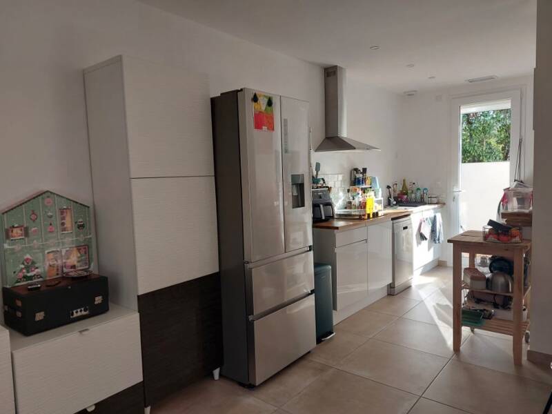 Maison à louer, 80m², BEZIERS