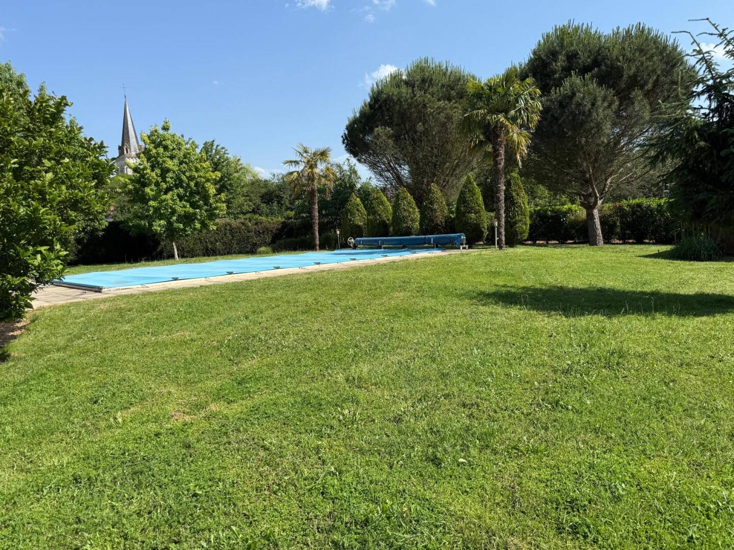 Maison à vendre, 155m², SOULAIRE ET BOURG