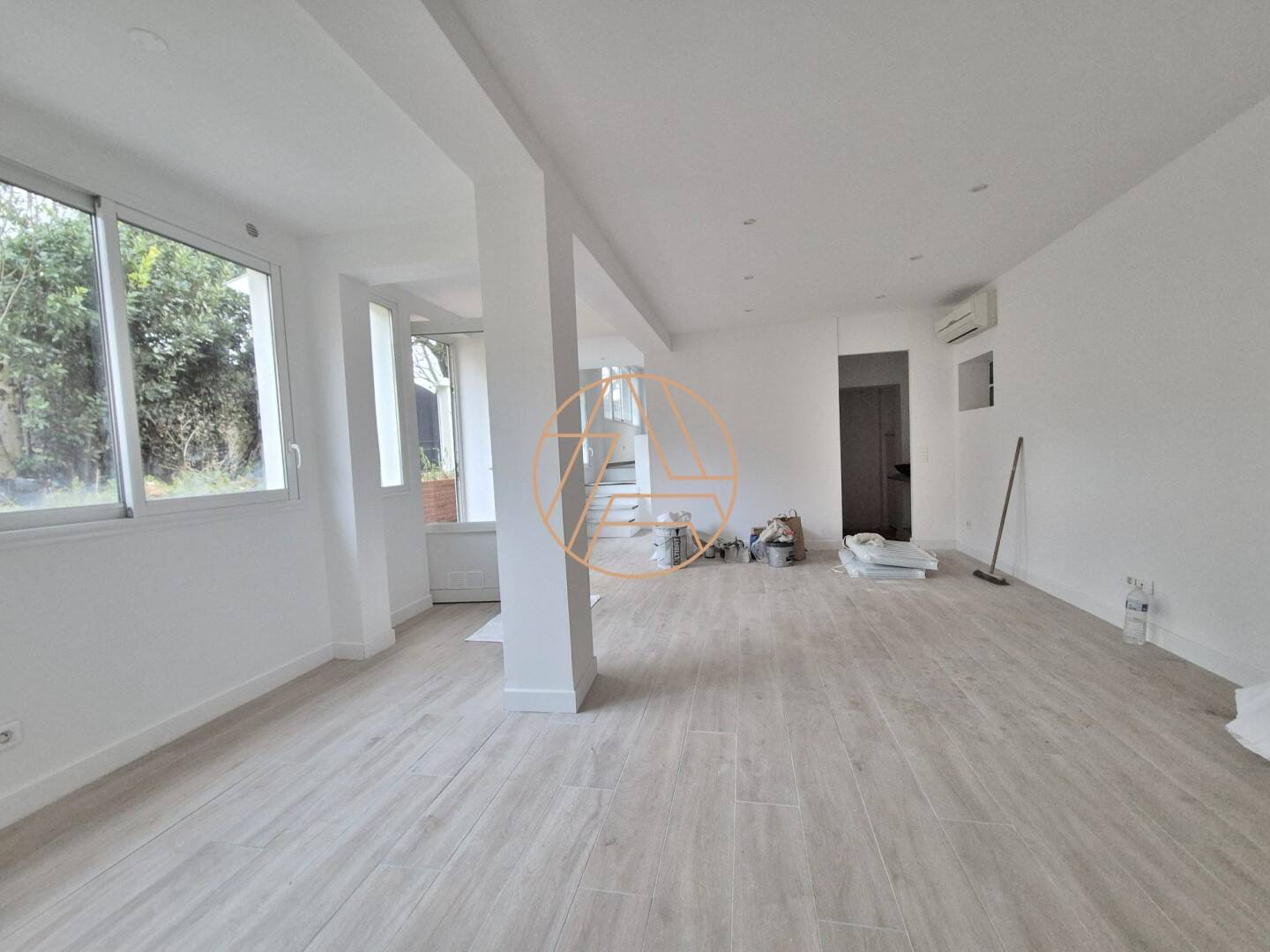 Maison à vendre, 96m², SAINT MAUR DES FOSSES