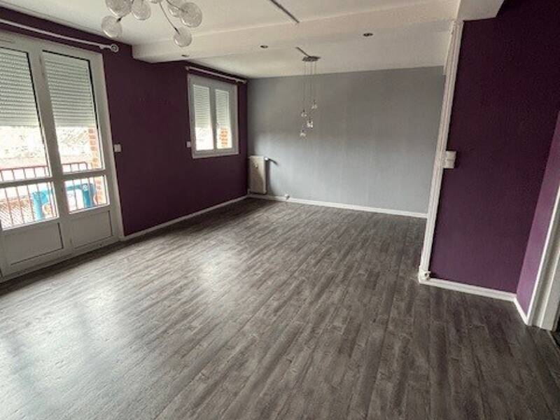 Maison à vendre, 81m², NEUFCHATEL EN BRAY