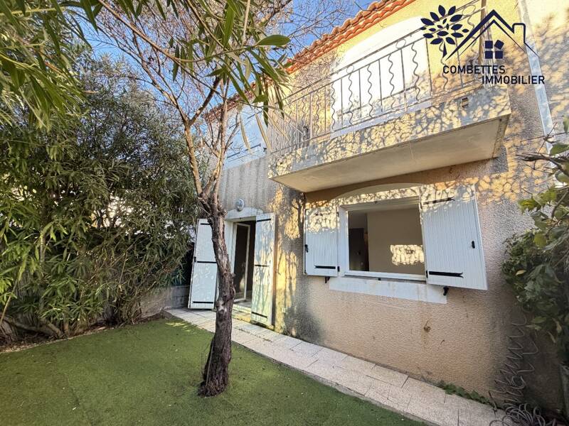 Maison à vendre, 91m², MONTPELLIER