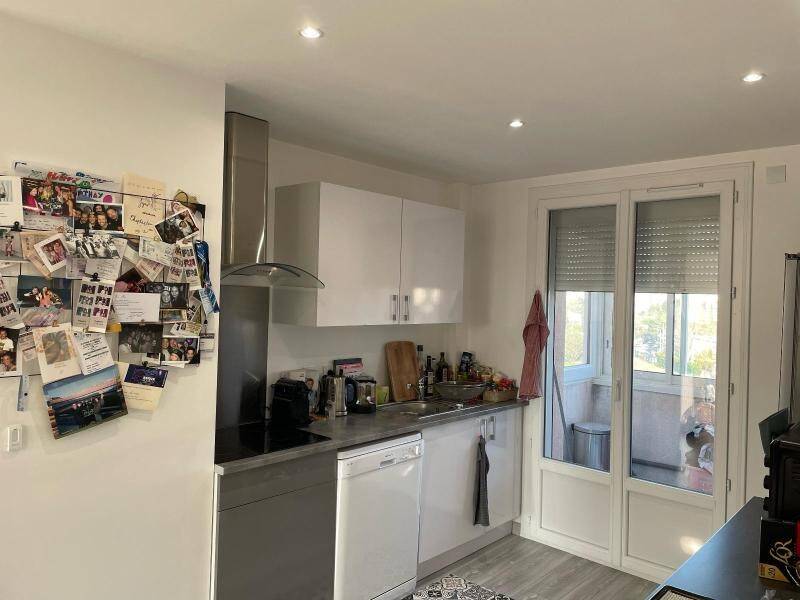 Maison à louer, 54m², AIX EN PROVENCE