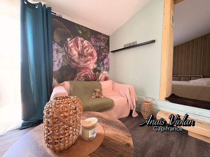 Maison à vendre, 157m², SAINT MATHIEU DE TREVIERS