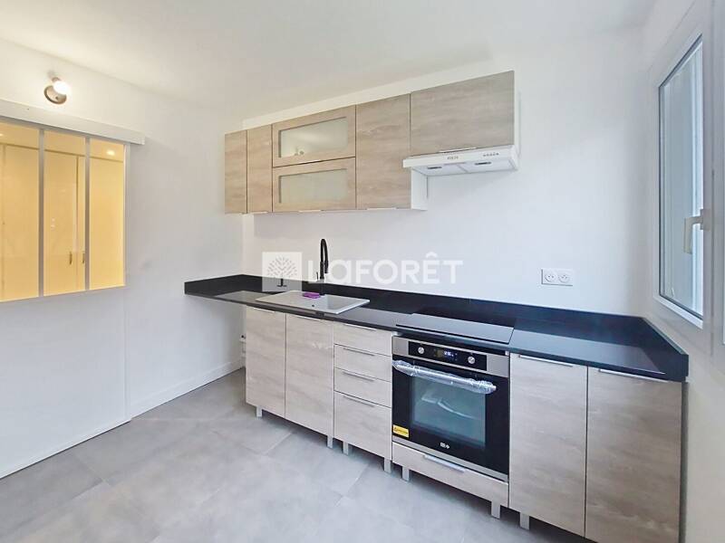 Maison à louer, 50m², VILLENNES SUR SEINE