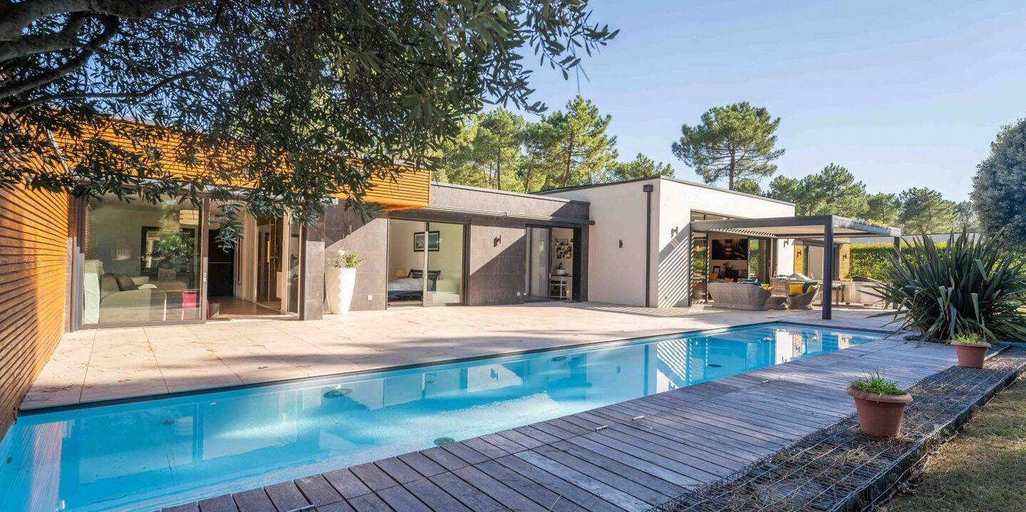 Maison à vendre, 238m², LES MATHES