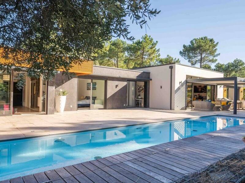 Maison à vendre, 238m², LES MATHES